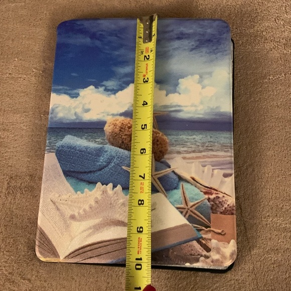 New!  iPad Coastal Case - Picture 6 of 7